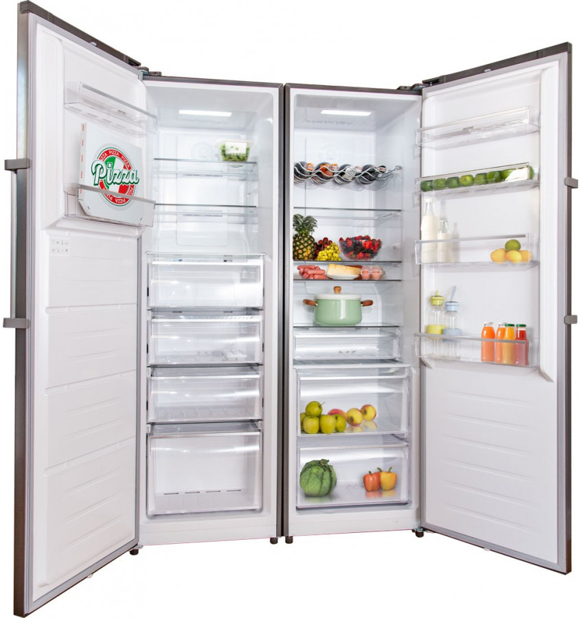 Kühlschrank MPM-387-CJF-22