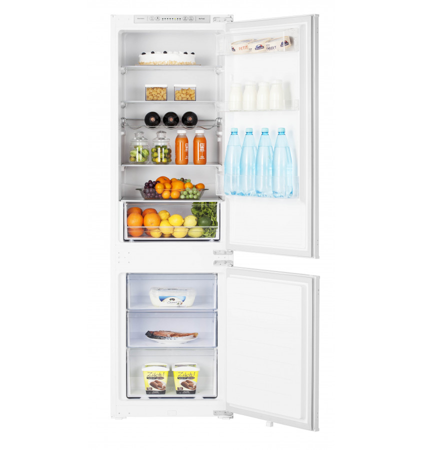 Lodówka do zabudowy MPM-240-FFH-01/A