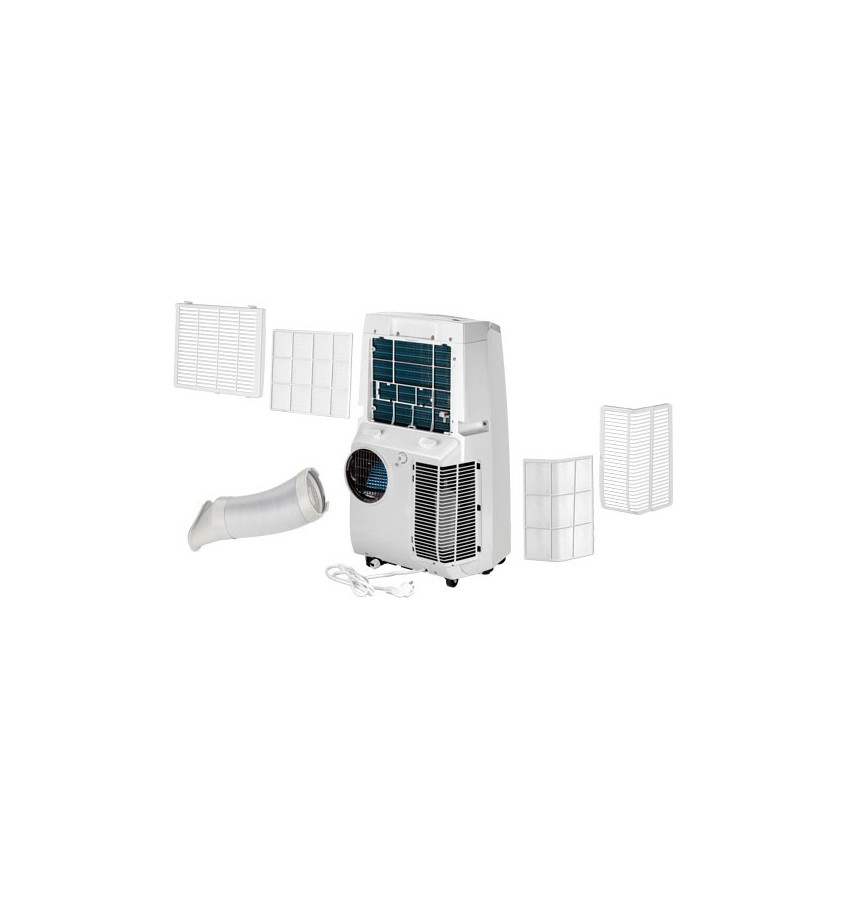 Klimatyzator przenośny HL-KP-20