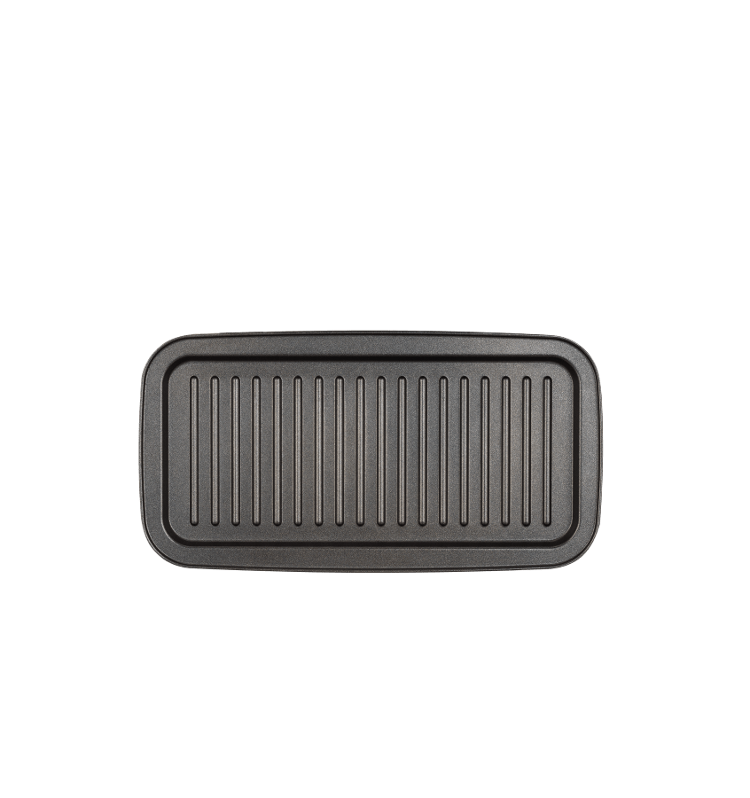3-in-1-Toaster PSC-120/B