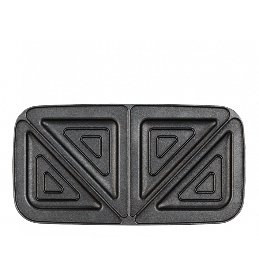 3-in-1-Toaster PSC-120/B