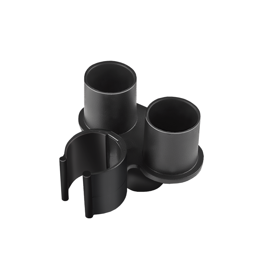 BORA 2400 Wasserfilter Staubsauger MOD-47