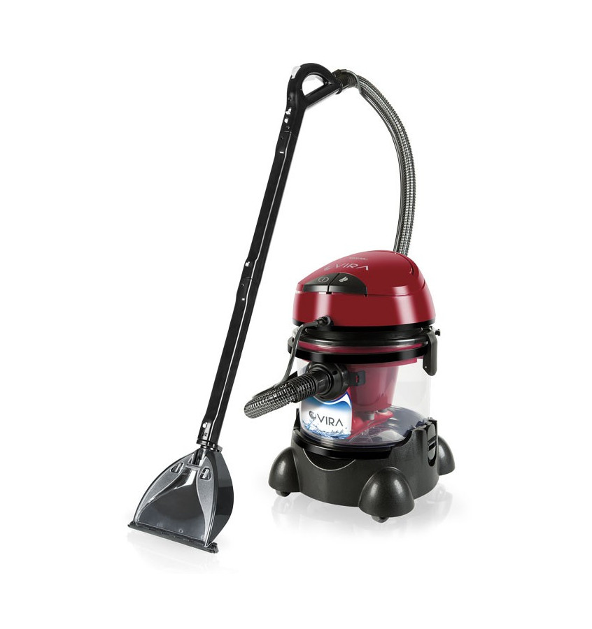 Trockener Staubsauger MOD-22