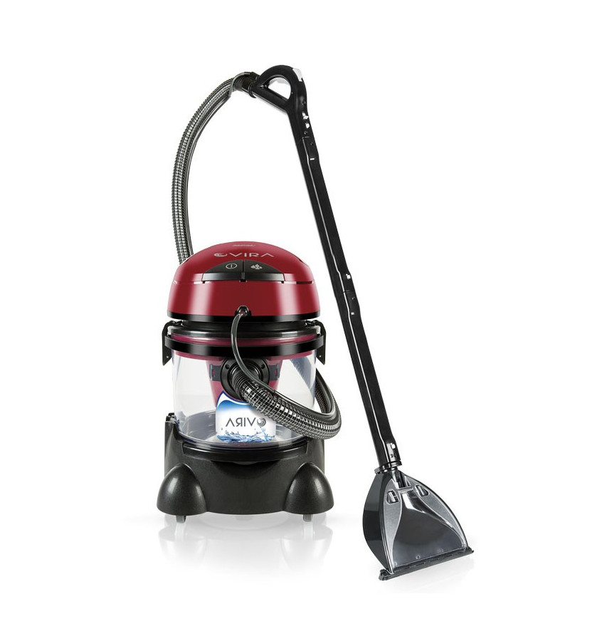 Trockener Staubsauger MOD-22