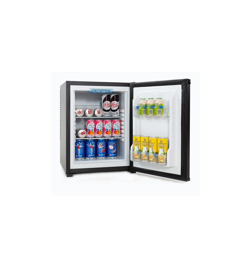 Thermoelektrische Minibar MPM-30-MBS-06