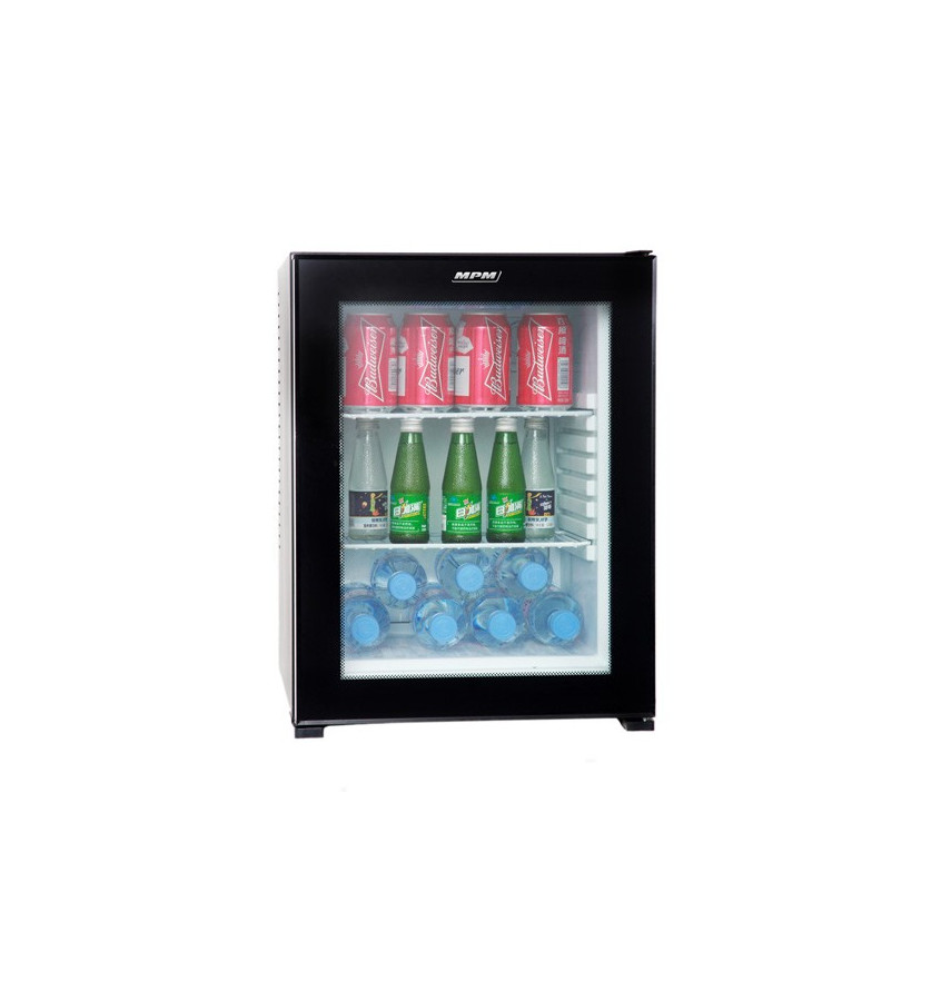 Minibar termoelektryczny MPM-35-MBV-07