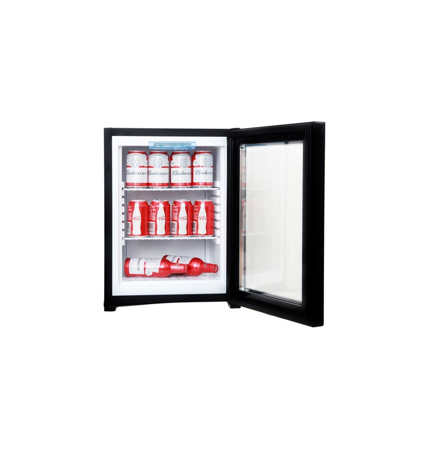 Thermoelektrische Mini-Bar MPM-35-MBV-07