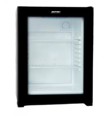 Thermoelektrische Mini-Bar MPM-35-MBV-07
