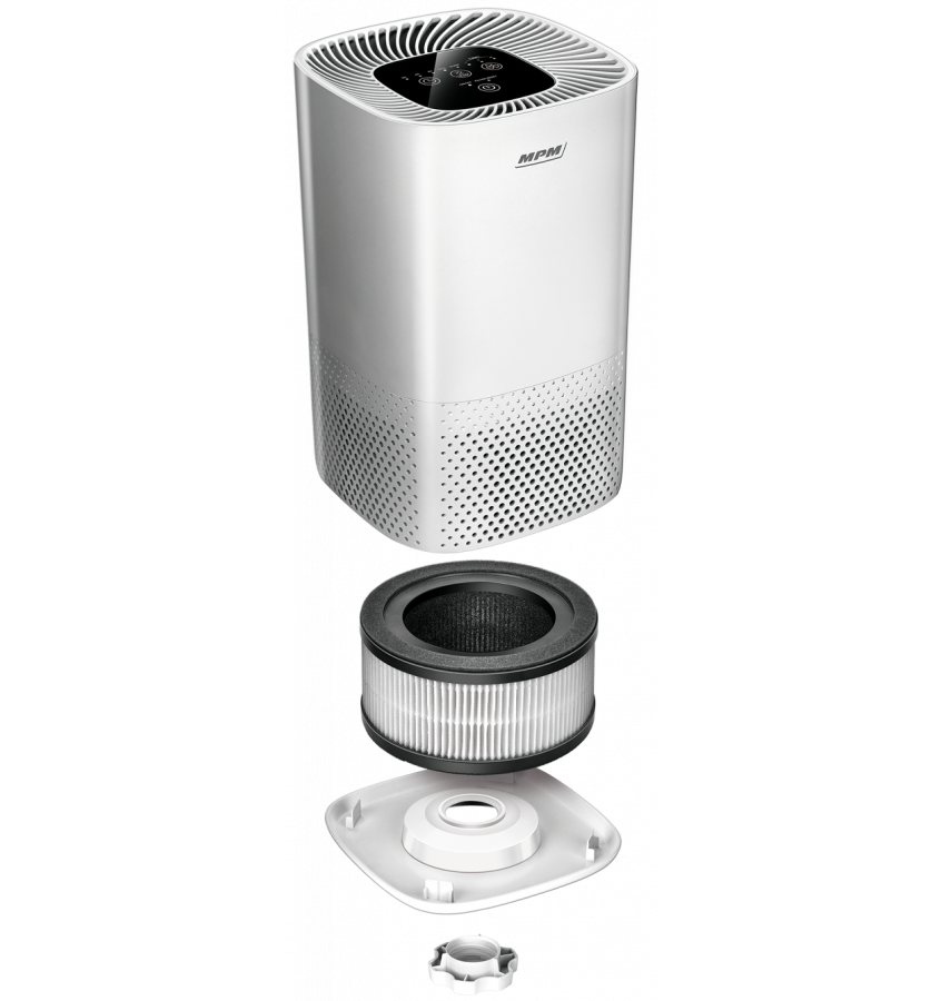 Filter für Luftreiniger MOC-F/01