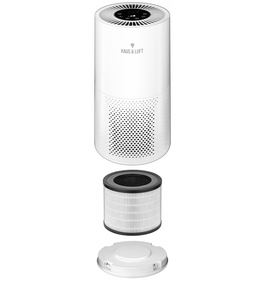 Luftreiniger HL-OP-11/WiFi