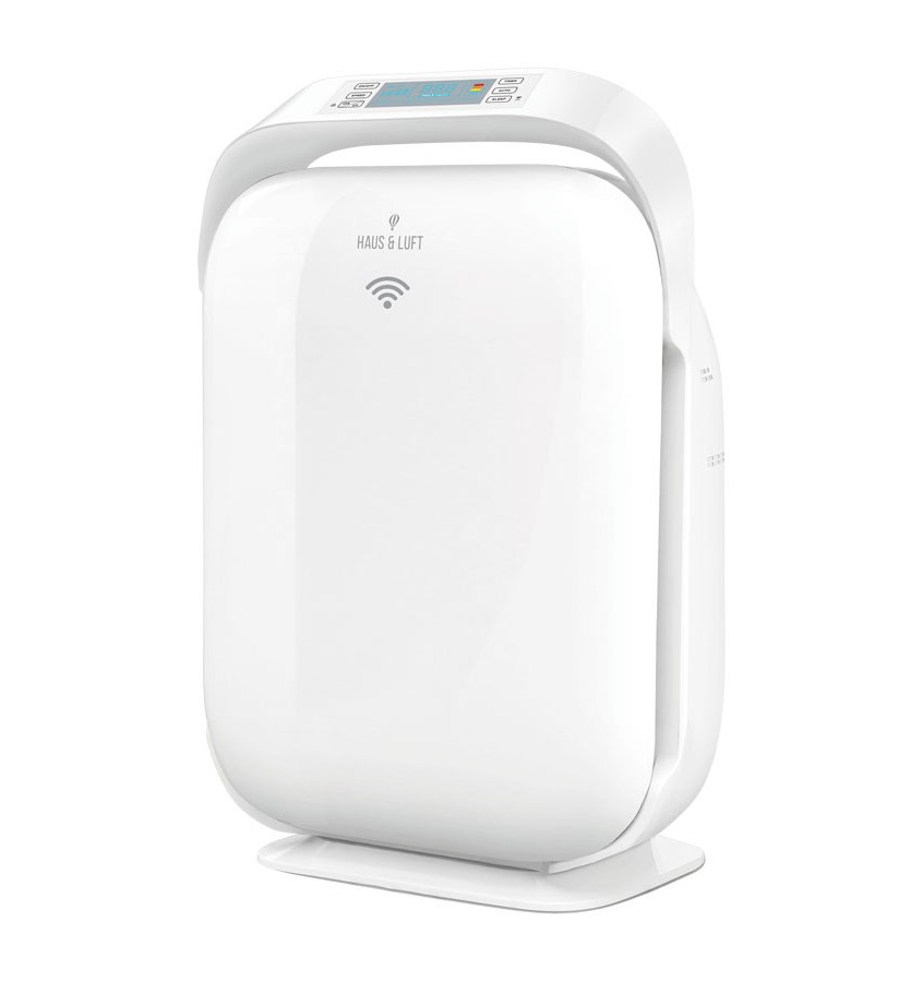 Luftreiniger HL-OP-20/Wi-Fi