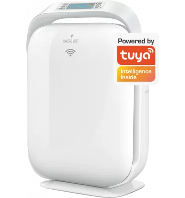 Oczyszczacz powietrza HL-OP-20/Wi-fi