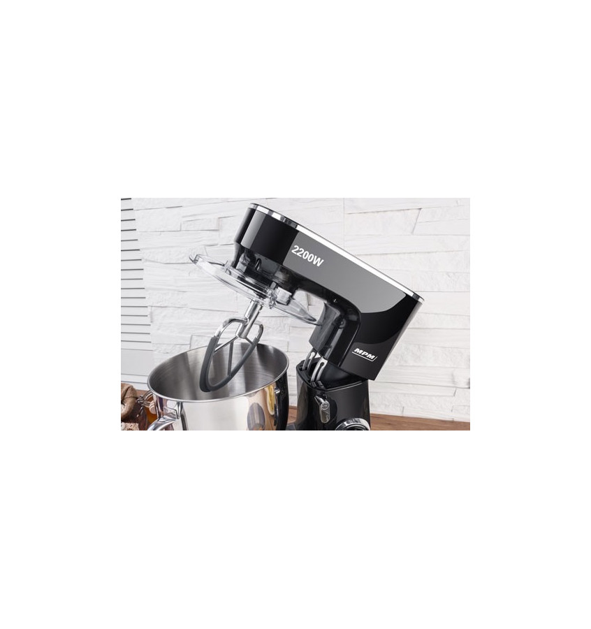 Robot planetarny MRK-19