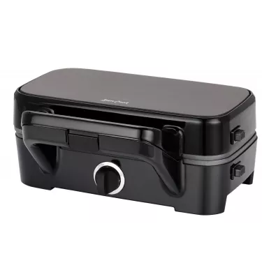 3-in-1-Toaster PSC-120/B