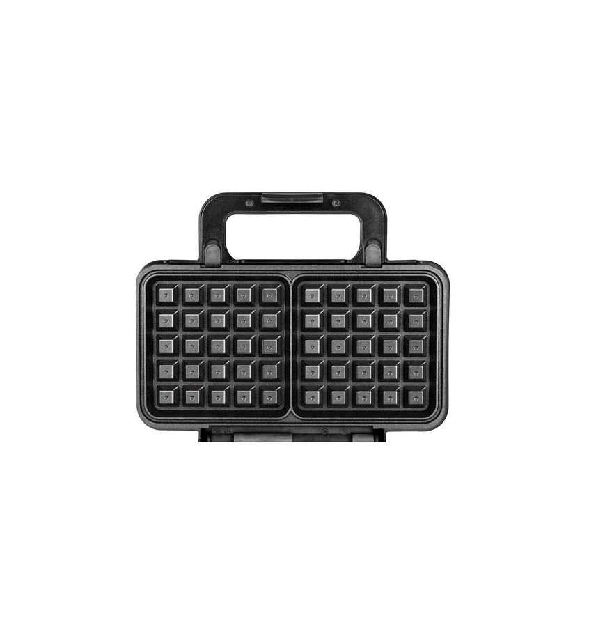 Opiekacz 3 w 1 MOP-43M