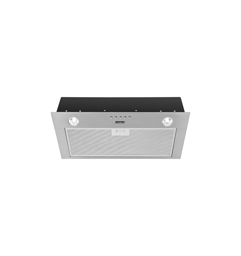 Einbauhaube MPM-61-OW-01