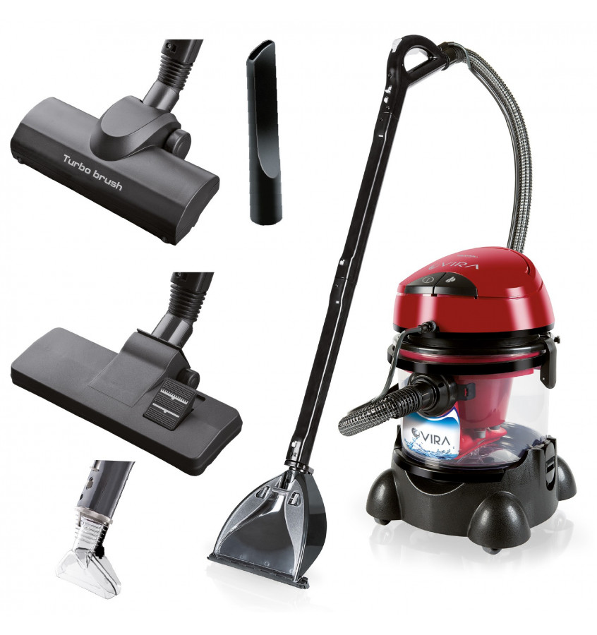 Trockener Staubsauger MOD-22