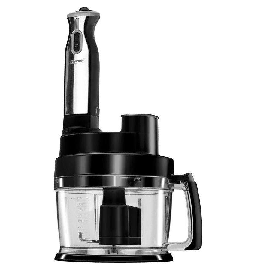 Robot kuchenny MRK-17