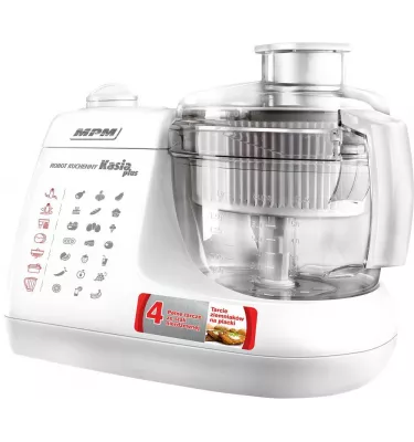 Robot kuchenny Kasia Plus MRK-11