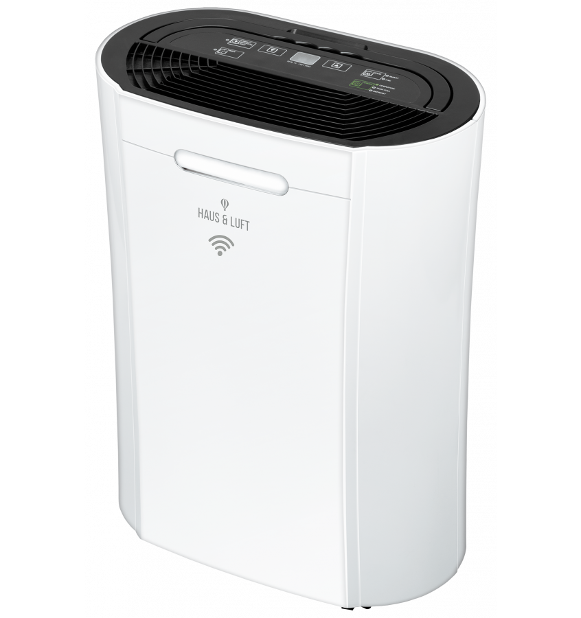 Osuszacz powietrza HL-OS-10/WIFI