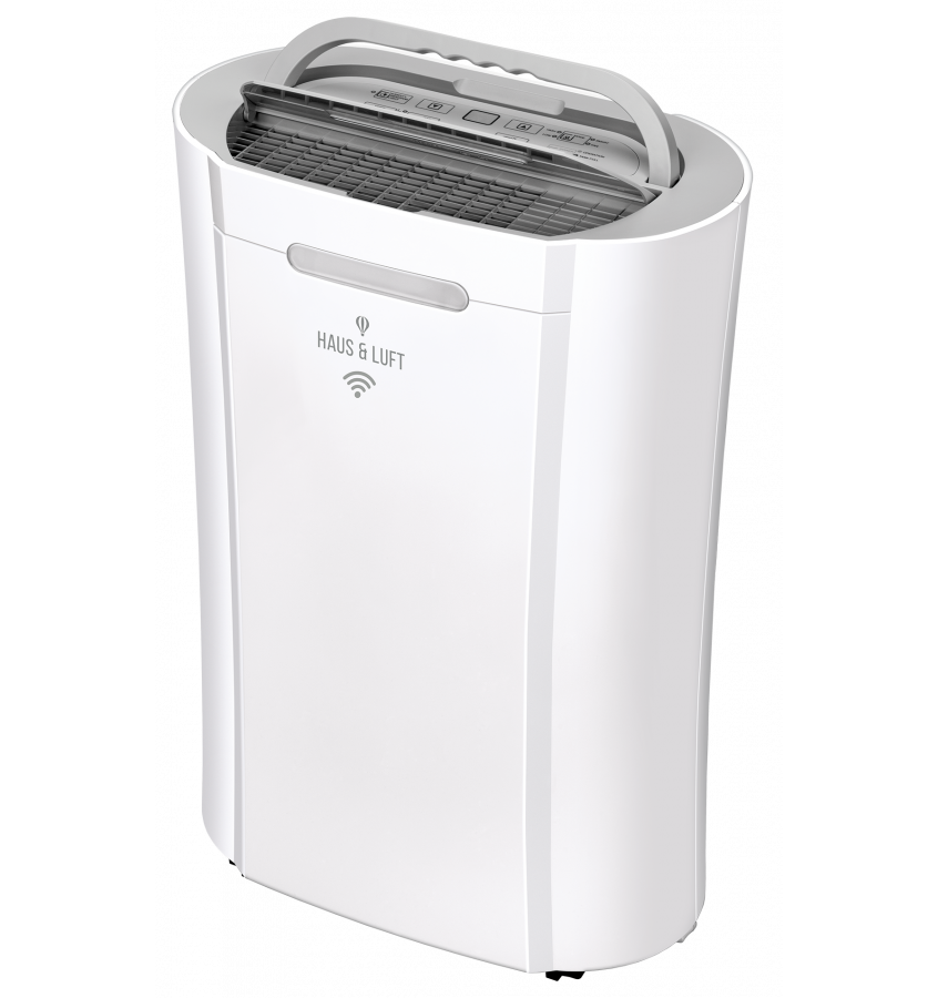 Osuszacz powietrza HL-OS-20/WIFI