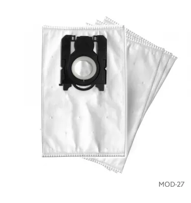 Worki do odkurzacza MOD27-FS
