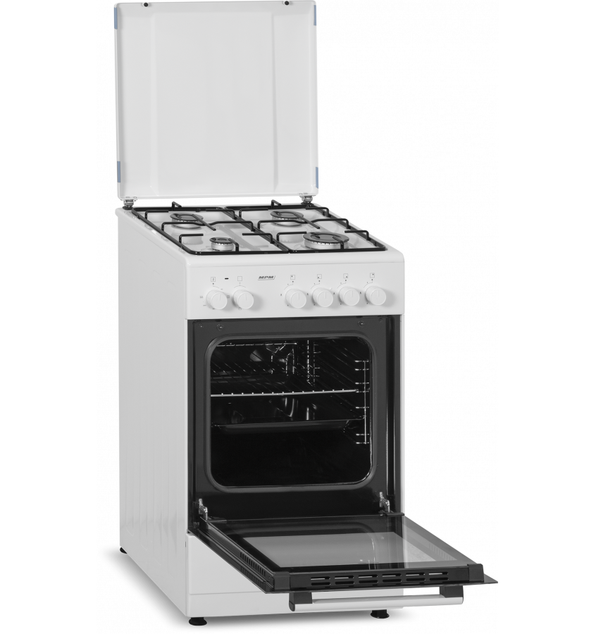 Gas-/Elektroherd MPM-53-KGE-33