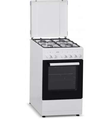 Gas-/Elektroherd MPM-53-KGE-33