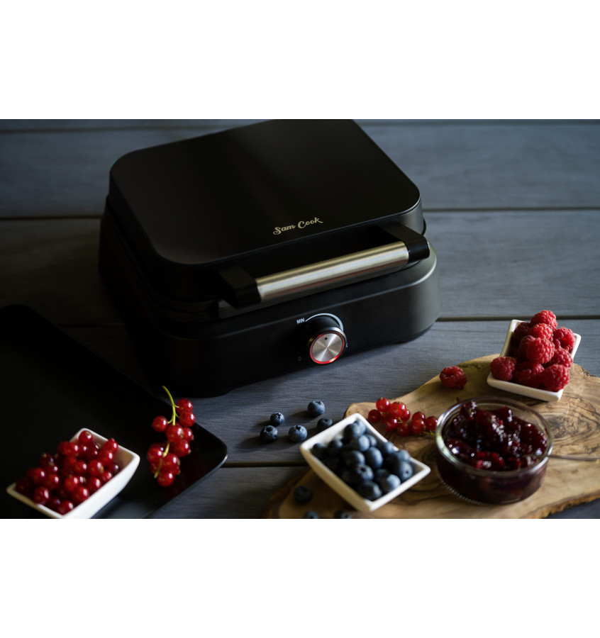 Waffeleisen PSC-130/B