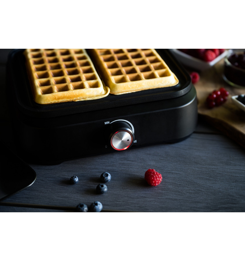 Waffeleisen PSC-130/B