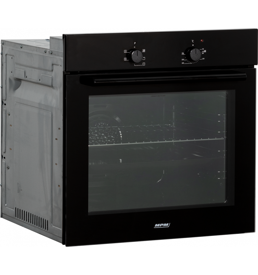 Elektro-Backofen MPM-63-BO-12T