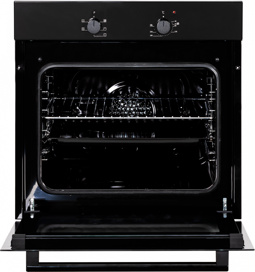Elektro-Backofen MPM-63-BO-12T