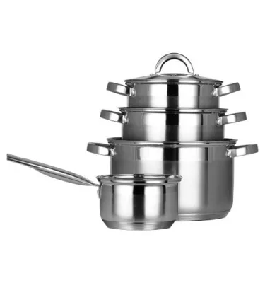 MGK-21 Dampfgarset mit Dampfgareinsatz