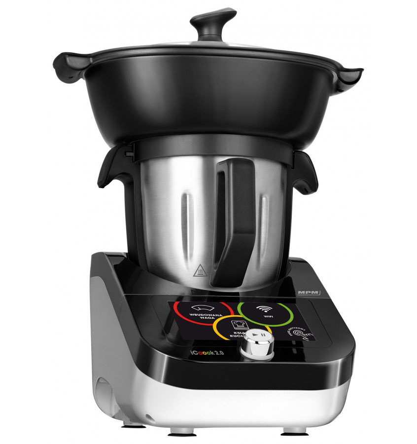Thermorobot iCoook 2.0 MRK-38