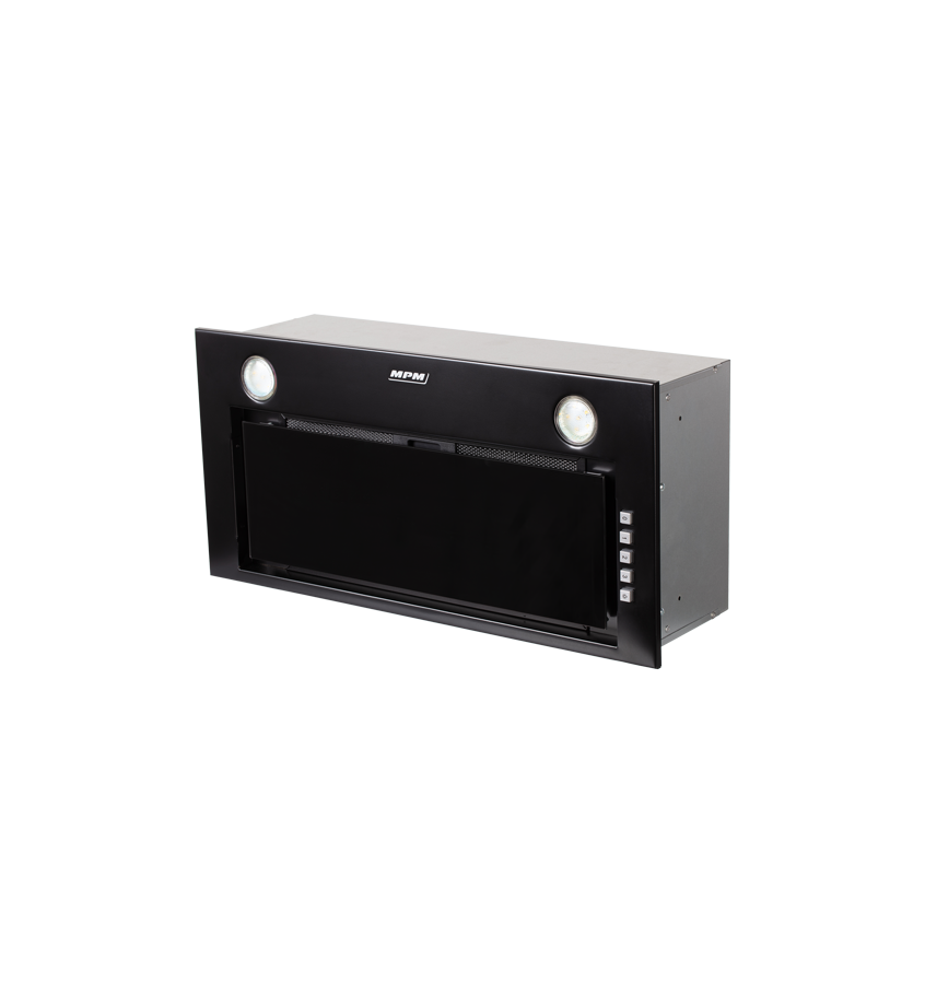 Eingebaute Haube MPM-61-OW-65