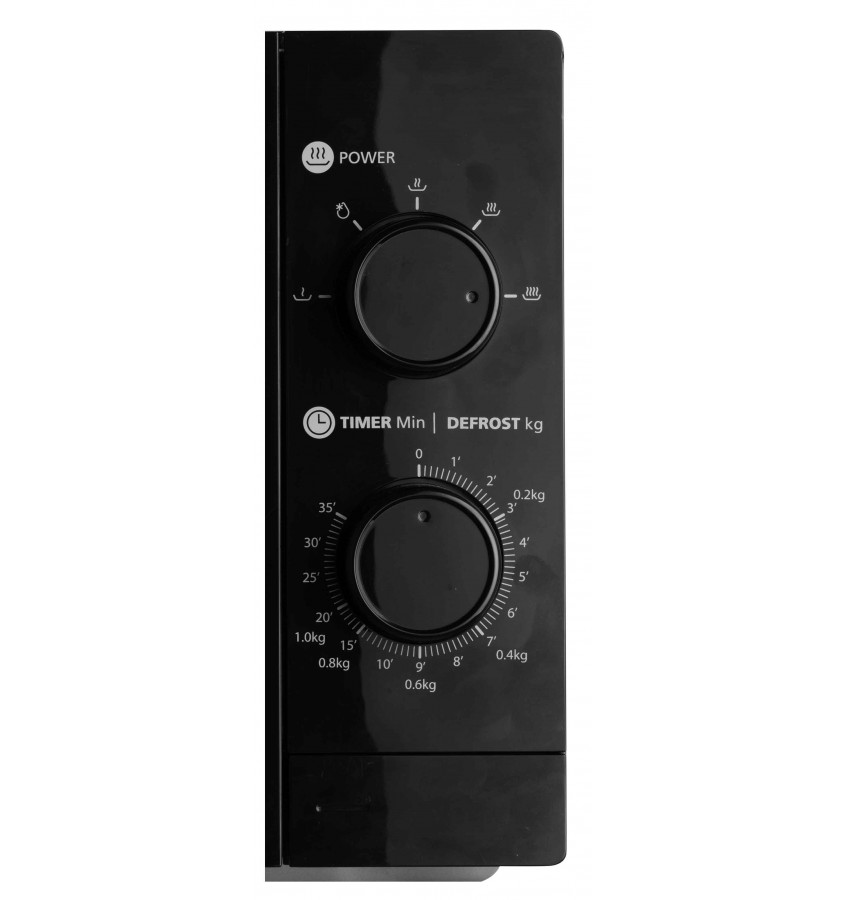 Mikrowellenherd MPM-20-KMM-11