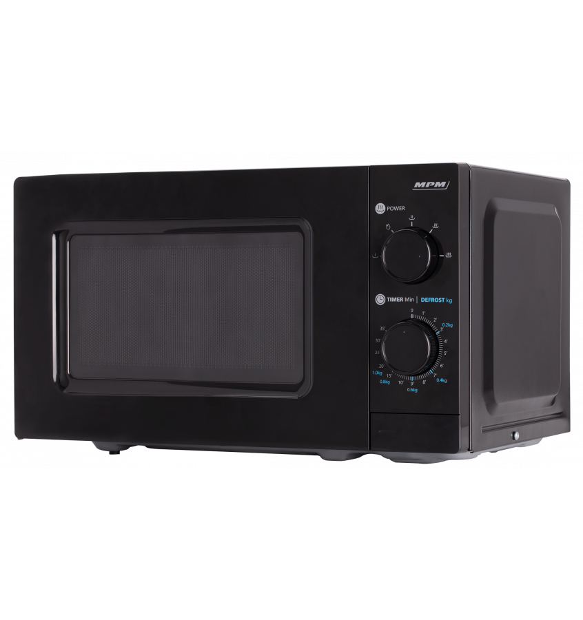 Kuchenka mikrofalowa MPM-20-KMM-11