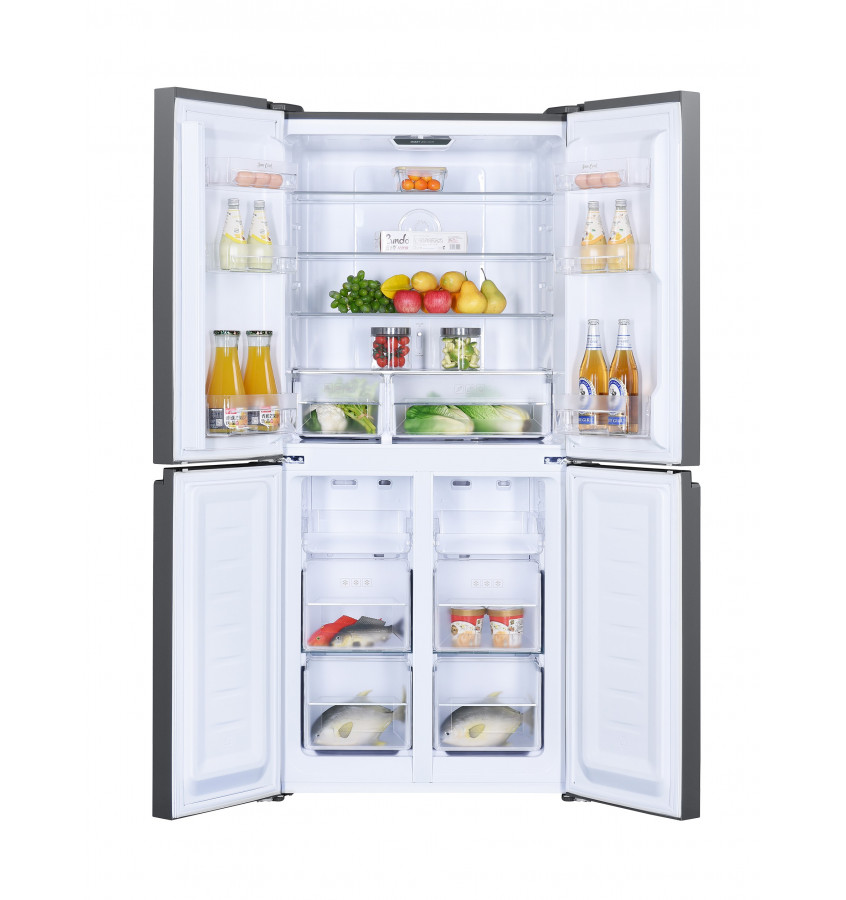 Multi-Tür-Kühlschrank PSC-WG-1010/B