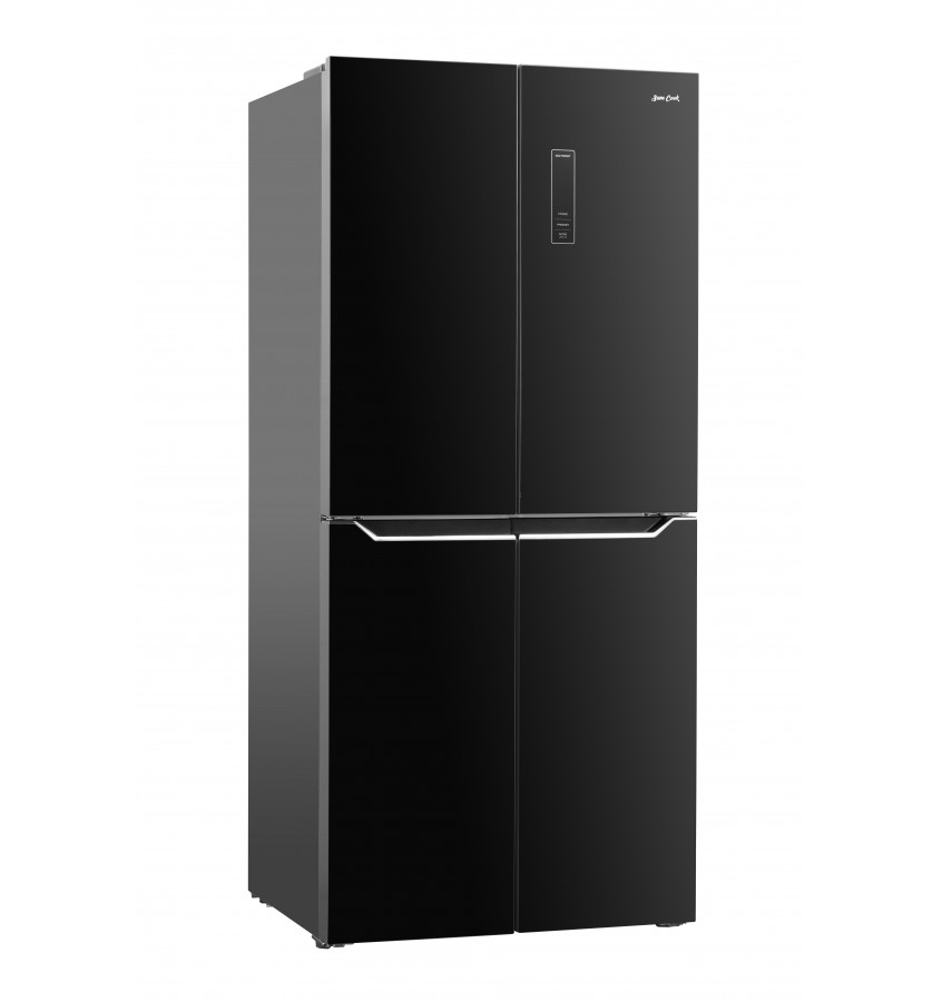 Multi-Tür-Kühlschrank PSC-WG-1010/B