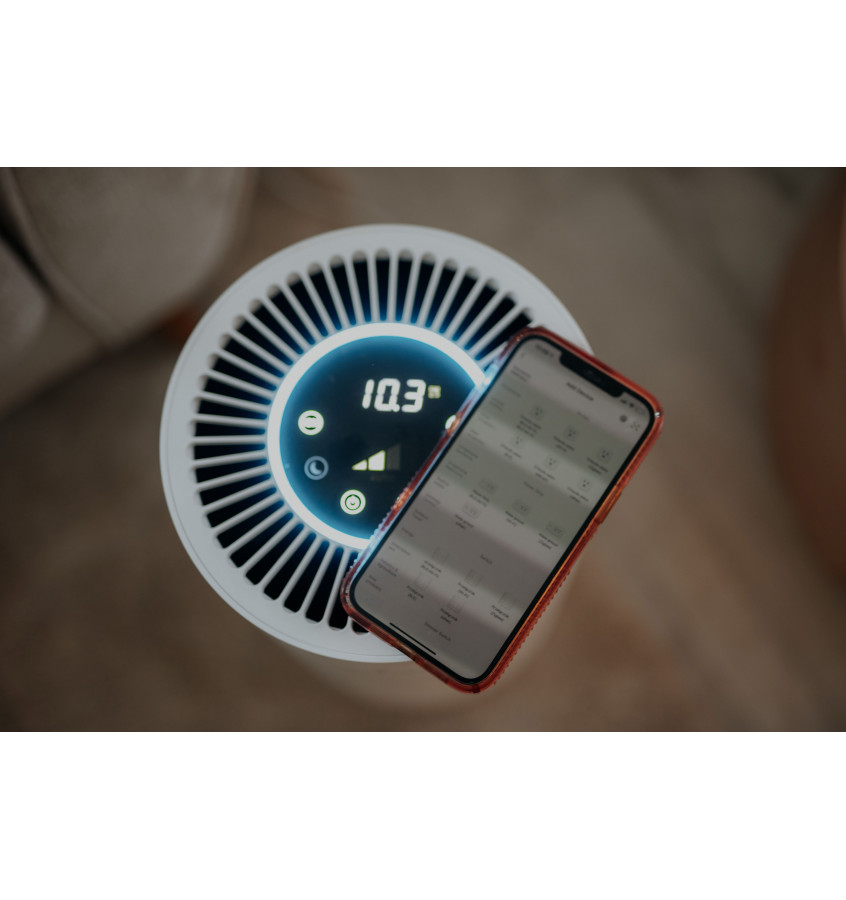 Luftreiniger HL-OP-11/WiFi