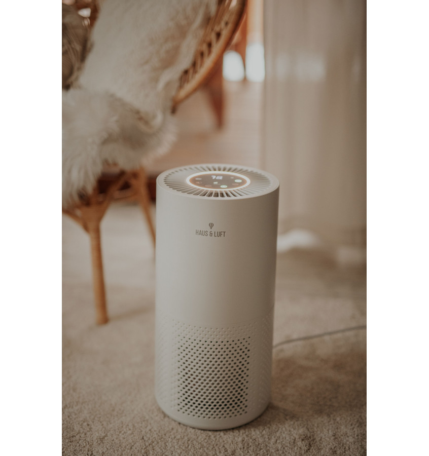 Luftreiniger HL-OP-11/WiFi