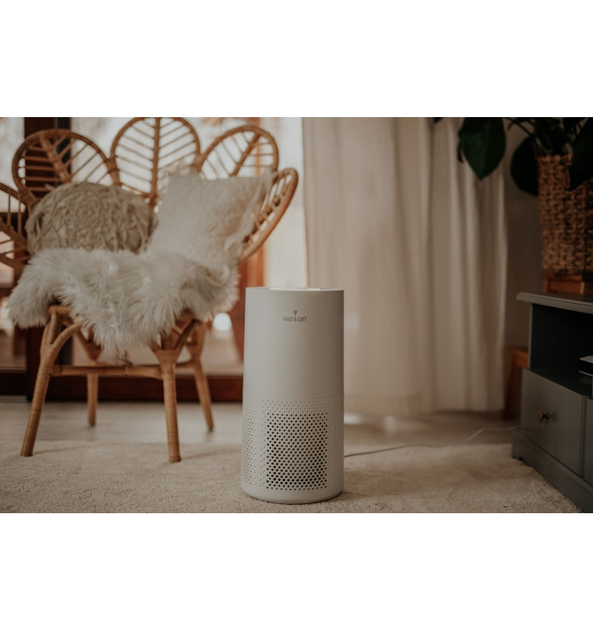 Luftreiniger HL-OP-11/WiFi