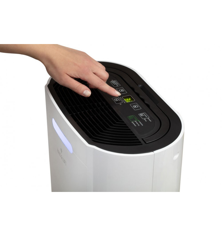 HL-OS-10/WIFI Luftentfeuchter