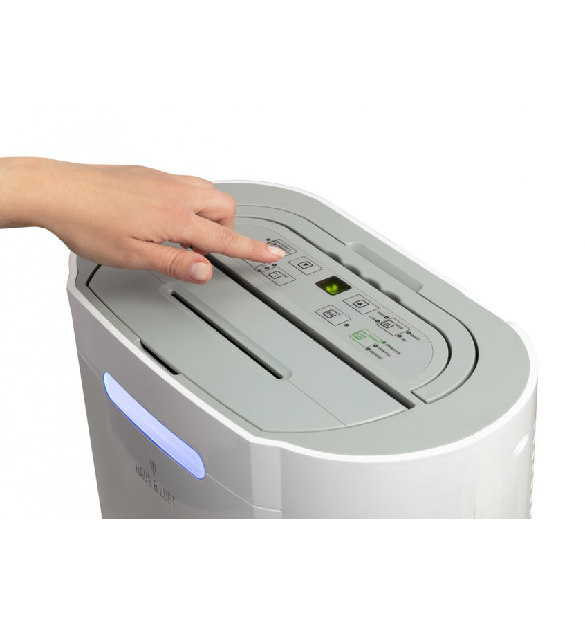 Osuszacz powietrza HL-OS-20/WIFI