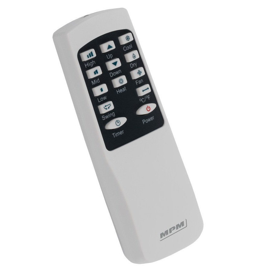 Klimatyzator przenośny MPM-12-KPO-10