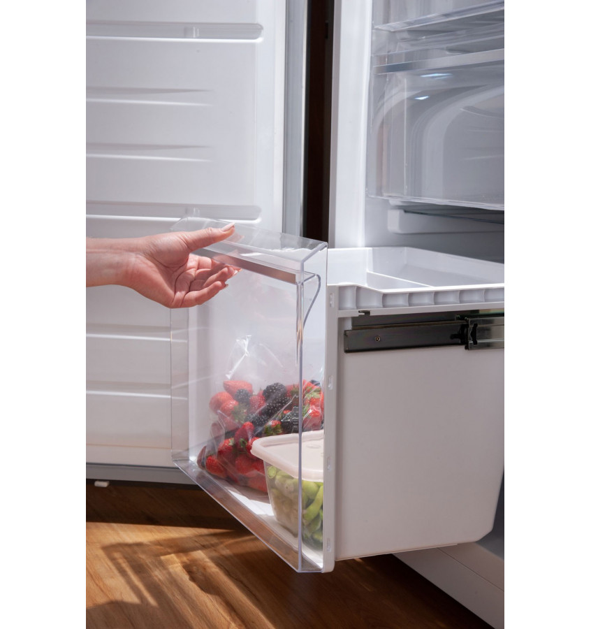 Gefrierschrank mit Schublade MPM-304-ZF-12