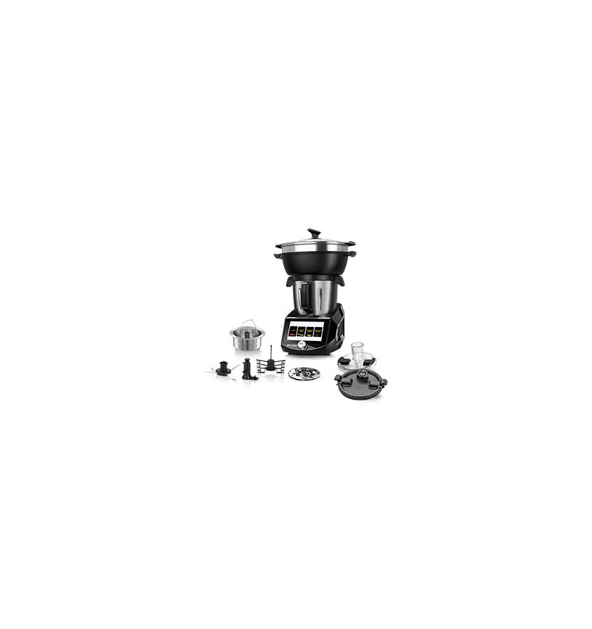 Termorobot Sam Cook PSC-11/B
