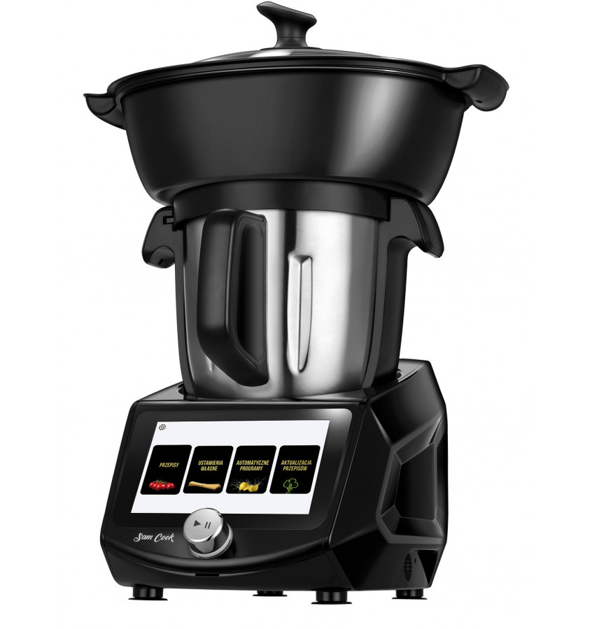 Termorobot Sam Cook PSC-11/B