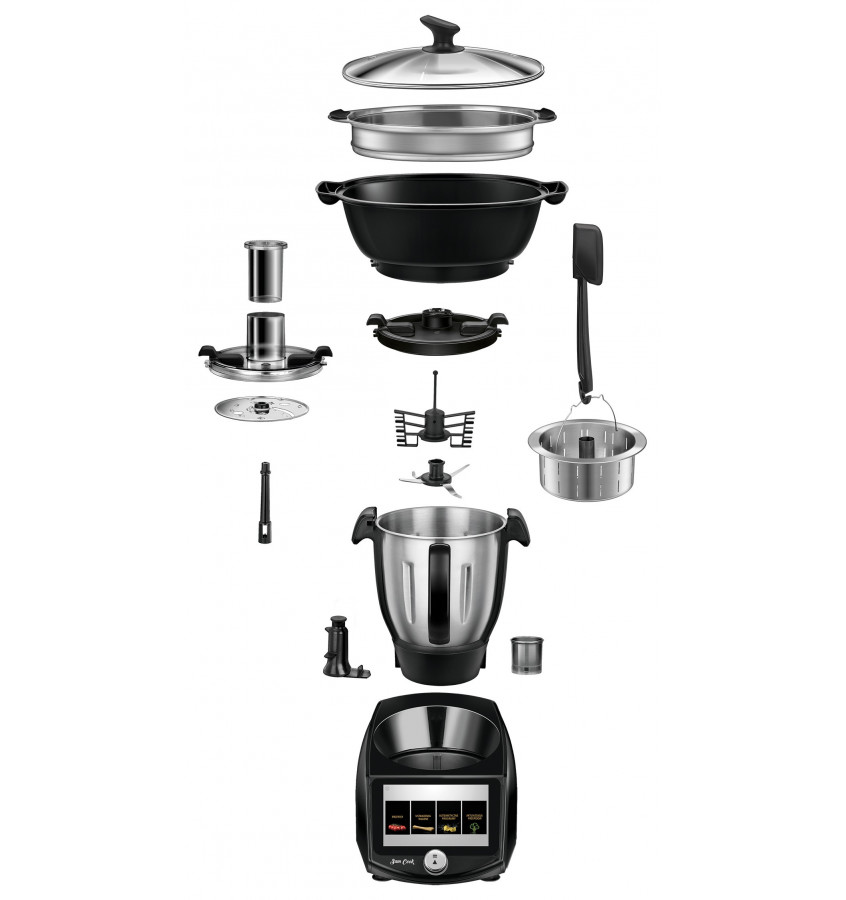 Sam Cook Thermoroboter PSC-11/B