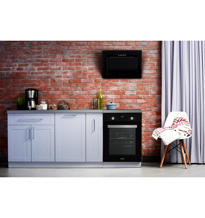 Piekarnik elektryczny  MPM-45-BO-20